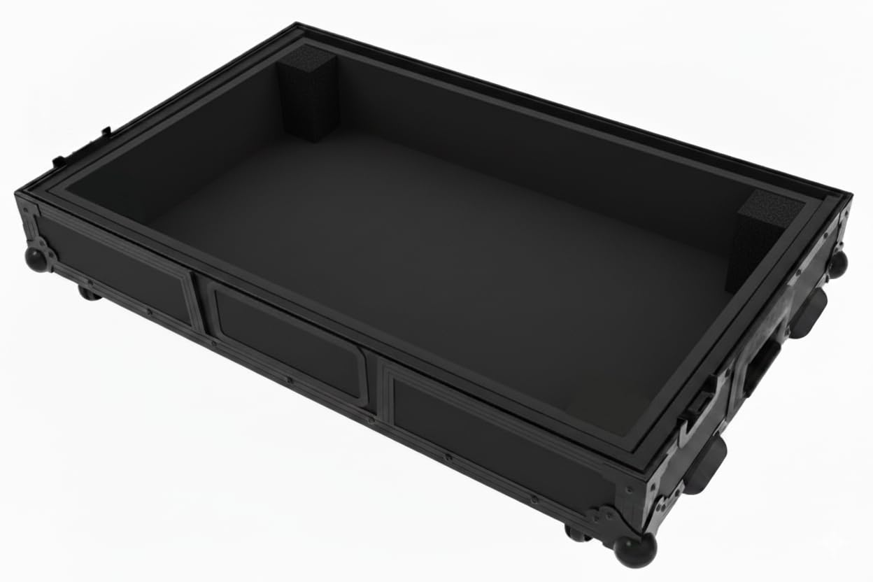 Zomo P-XDJ-XZ NSE Flight Case pour 1 contrôleur DJ Pioneer XDJ-XZ